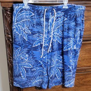 NWT Polo Ralph Lauren terry shorts size XLT